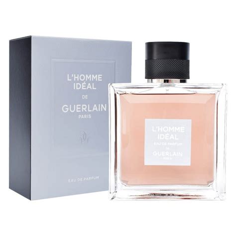 guerlain eau de parfum l'homme liverpool